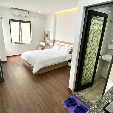 Era Apartment Ham Long Ханой Екстериор снимка