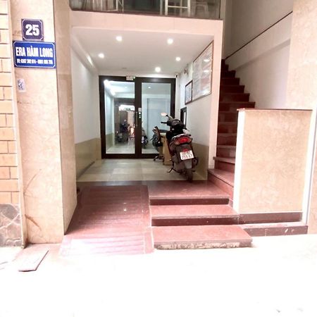 Era Apartment Ham Long Ханой Екстериор снимка