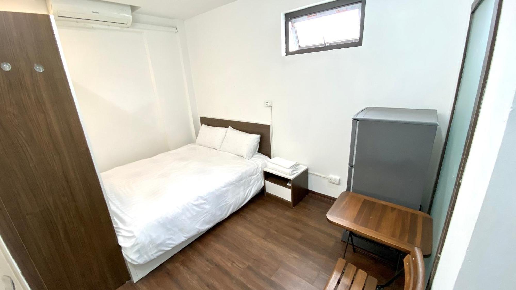 Era Apartment Ham Long Ханой Екстериор снимка